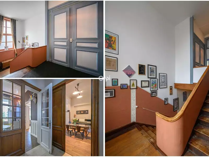 Maison, 466 m²