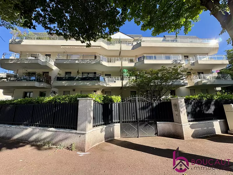 Appartement, 85,78 m²