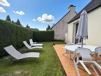 Maison, 92 m²