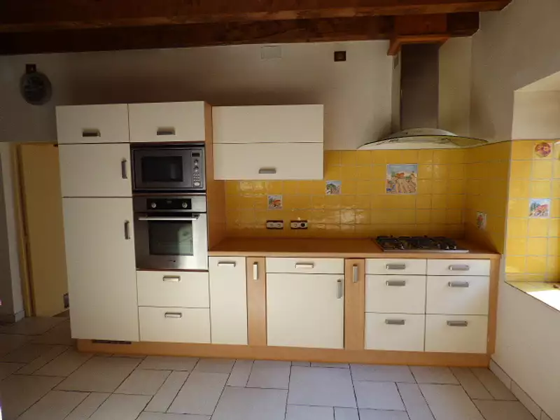 Maison, 264 m²