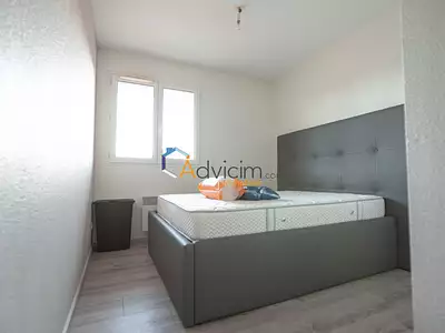 Appartement, 39,71 m²