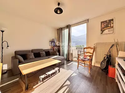 Appartement, 68,33 m²