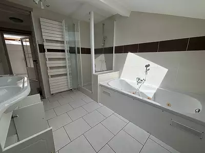 Appartement, 85 m²