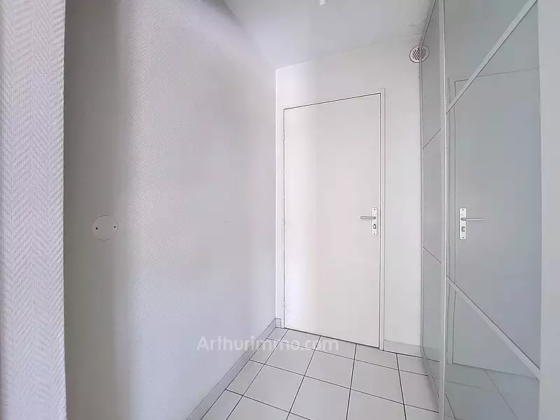 Appartement, 48,97 m²