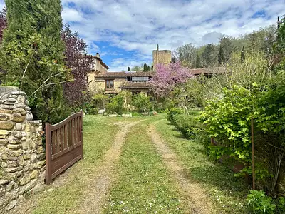 Maison, 349 m²