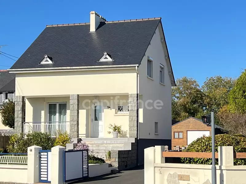 Maison, 97 m²