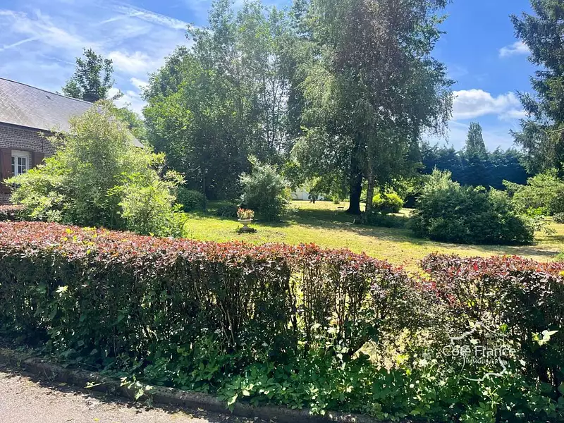 Maison, 90 m²