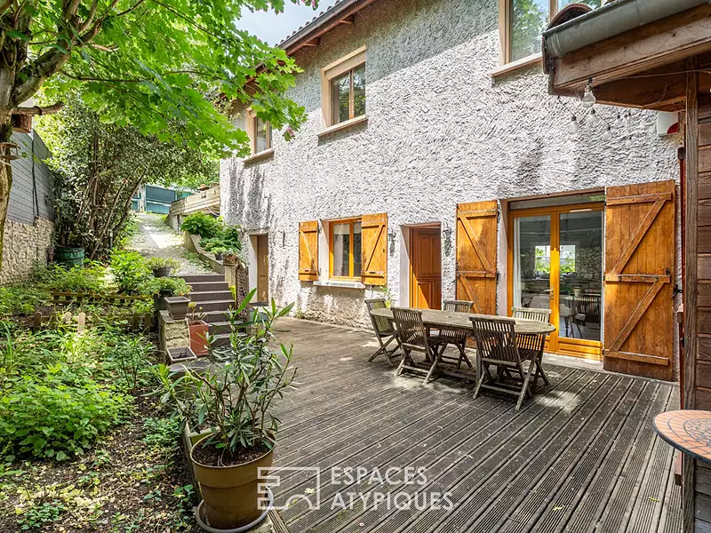 Appartement, 94,4 m²