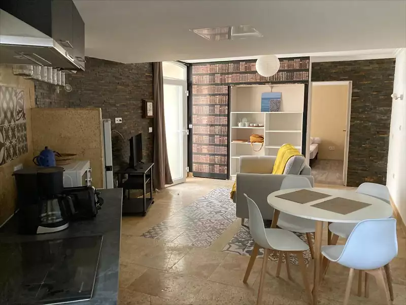 Appartement, 45,16 m²