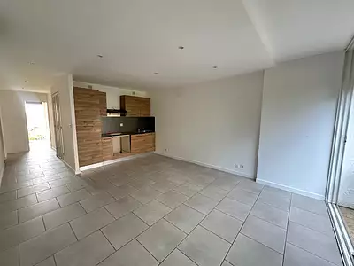 Appartement, 45 m²