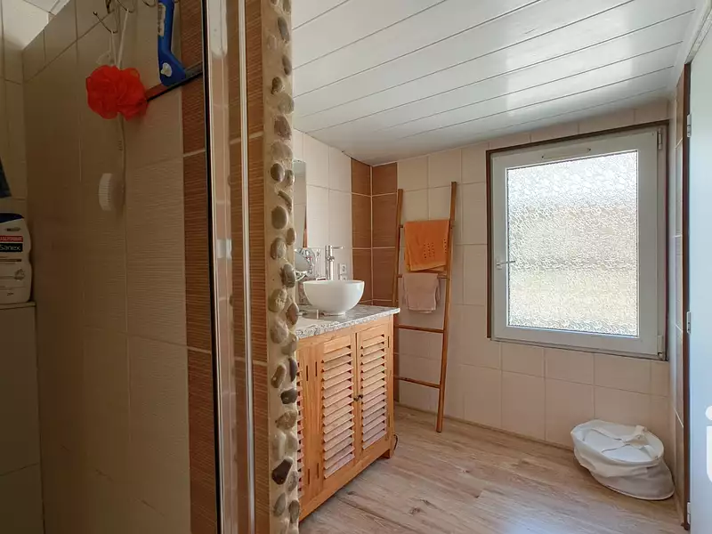 Maison, 118 m²