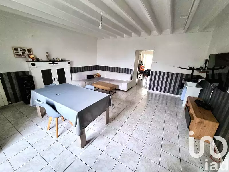 Maison, 229 m²