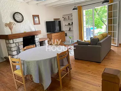 Maison, 137 m²