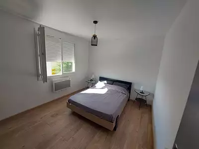 Appartement, 63 m²