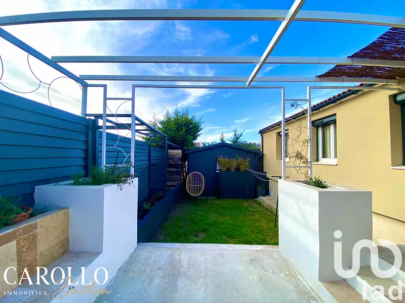Maison, 111 m²