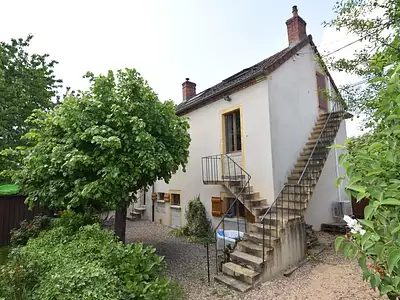 Maison, 100 m²