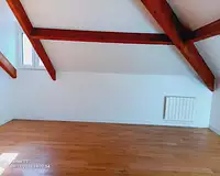 Appartement, 57,5 m²