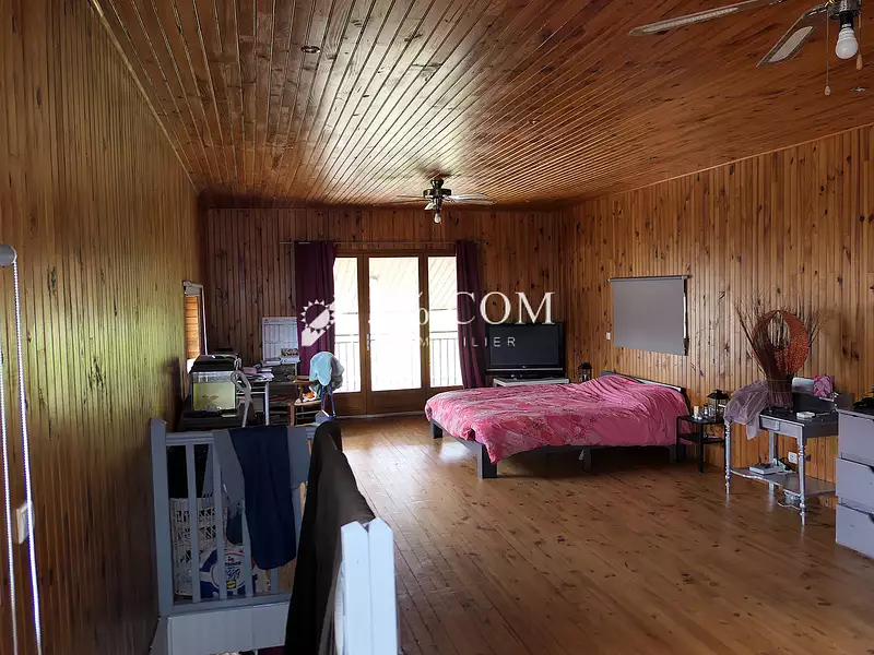 Maison, 92 m²