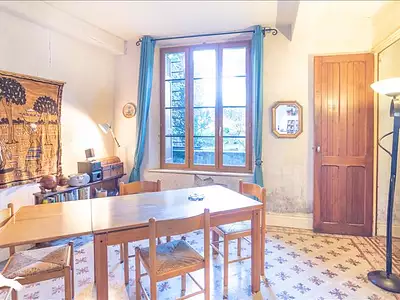 Maison, 134 m²