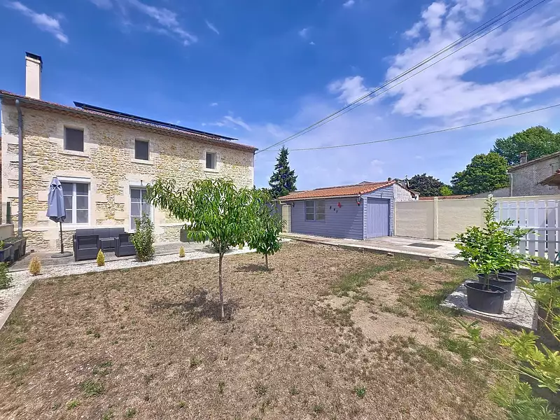 Maison, 193 m²
