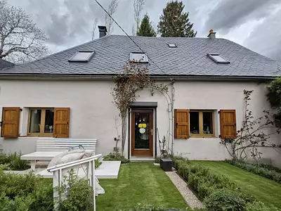 Maison, 95 m²
