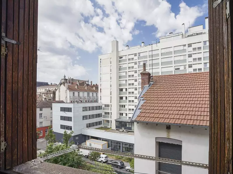 Appartement, 126 m²
