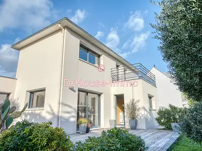 Maison, 134 m²