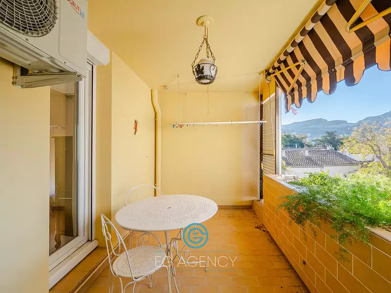 Appartement, 75,32 m²