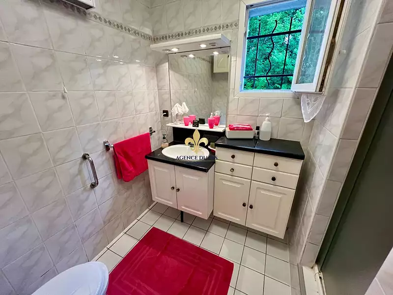 Maison, 138 m²