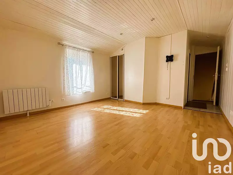 Maison, 63 m²