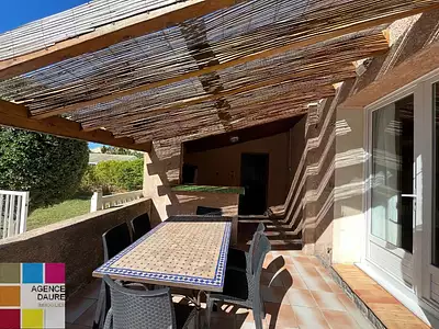 Maison, 125 m²