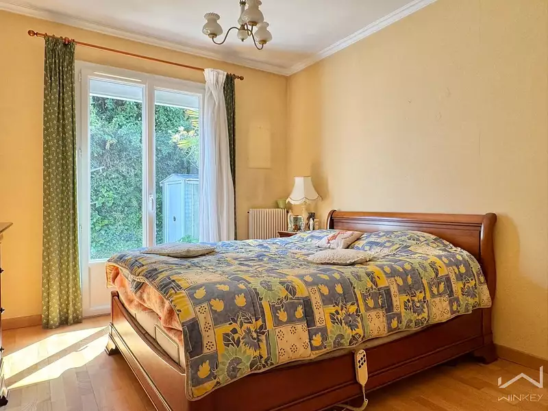 Maison, 84,55 m²