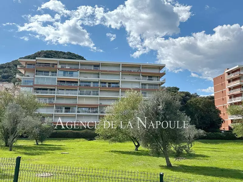Appartement, 68,62 m²
