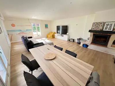 Maison, 188 m²