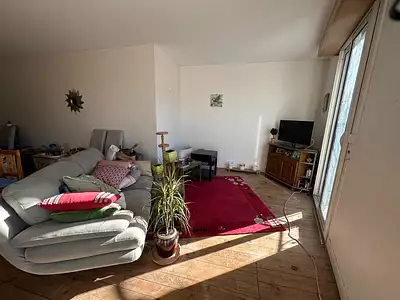 Appartement, 80 m²