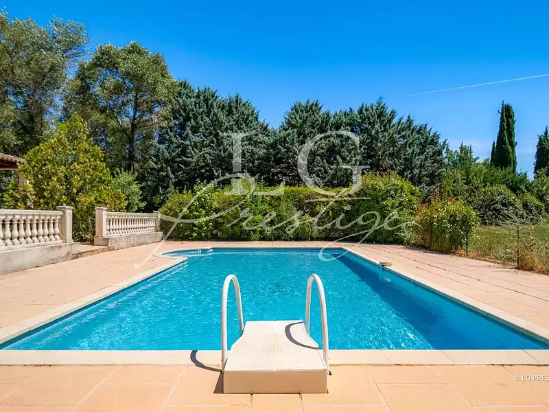 Maison, 160 m²