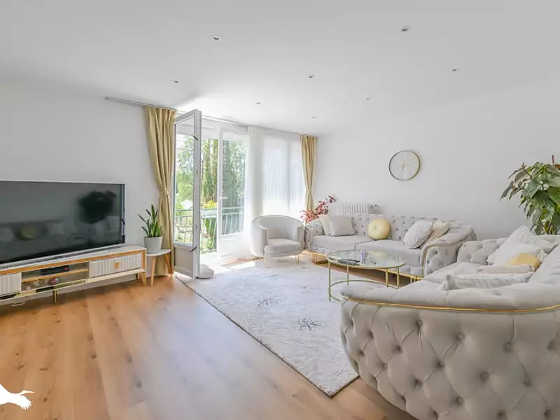 Maison, 115 m²