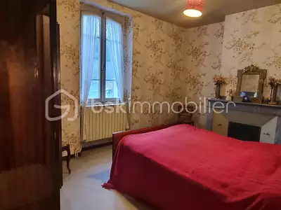 Maison, 131 m²
