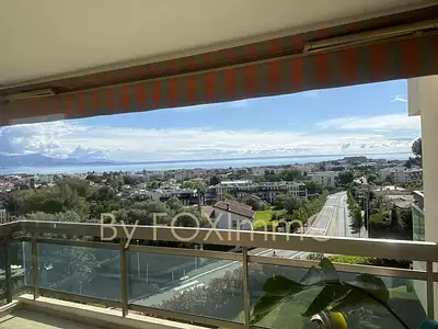 Appartement, 56,11 m²