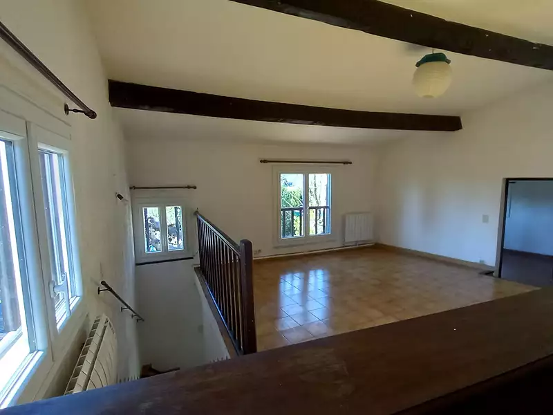 Maison, 50 m²
