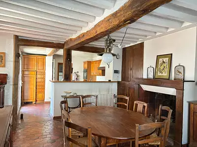 Maison, 150 m²