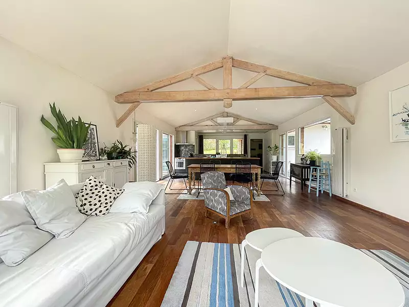 Maison, 119 m²