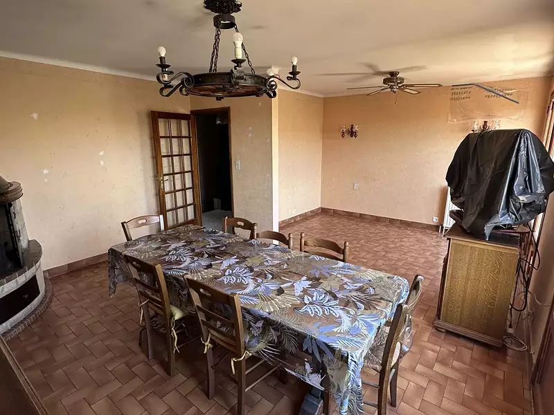 Maison, 125 m²