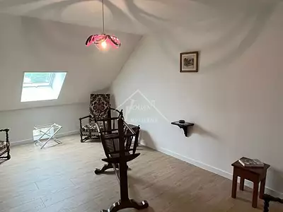 Maison, 186 m²