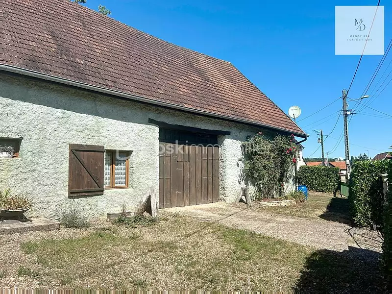 Maison, 93 m²