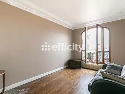 Appartement, 46 m²