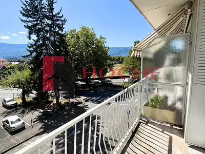 Appartement, 42 m²