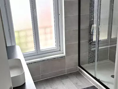 Appartement, 61 m²