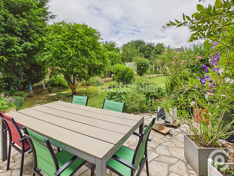 Maison, 125 m²