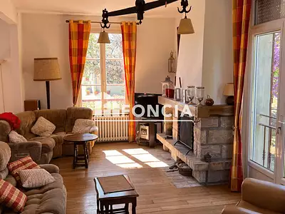 Maison, 160 m²